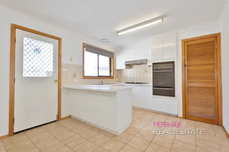 Second view of Homely house listing, 1/6 Elgata Close, Meadow Heights VIC 3048