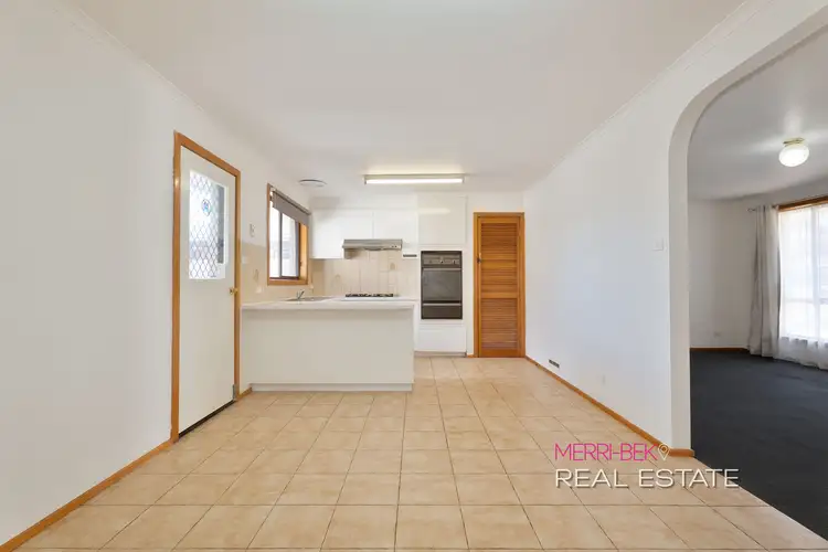 Third view of Homely house listing, 1/6 Elgata Close, Meadow Heights VIC 3048