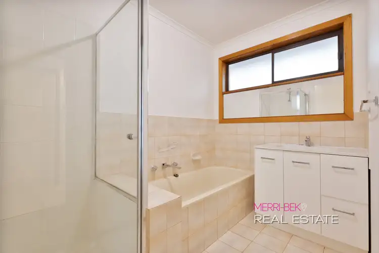 Sixth view of Homely house listing, 1/6 Elgata Close, Meadow Heights VIC 3048