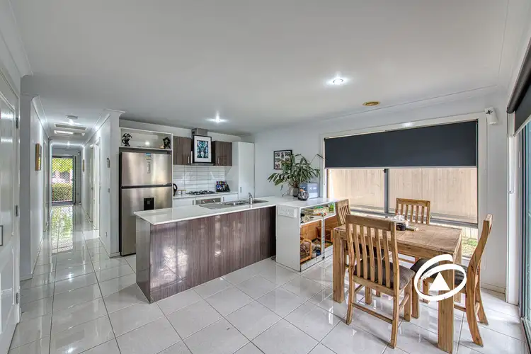 Third view of Homely house listing, 6 Comet Chase, Narre Warren South VIC 3805