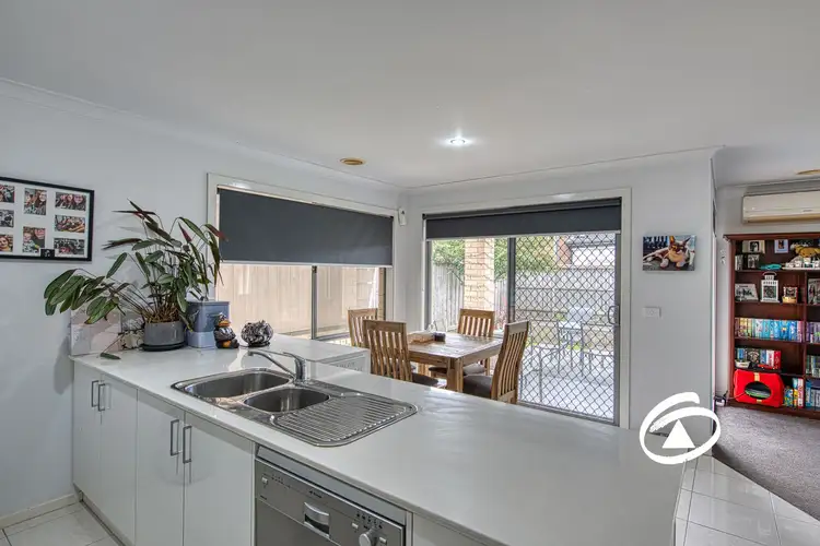 Fourth view of Homely house listing, 6 Comet Chase, Narre Warren South VIC 3805
