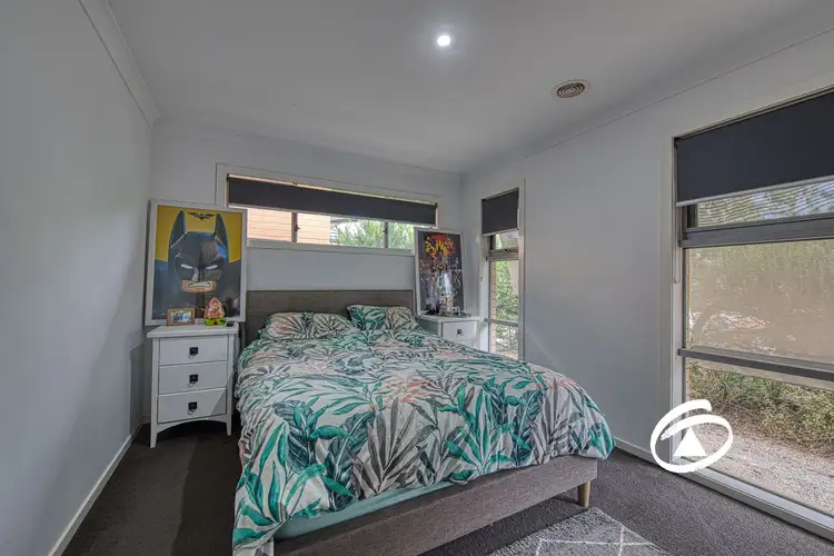 Sixth view of Homely house listing, 6 Comet Chase, Narre Warren South VIC 3805