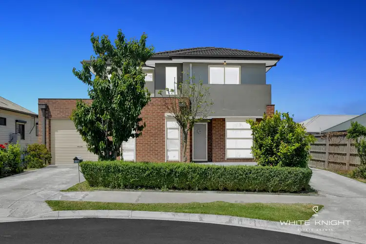 2 Wasley Street