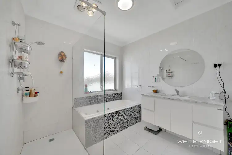 Third view of Homely townhouse listing, 1/2 Wasley Street, Albion VIC 3020