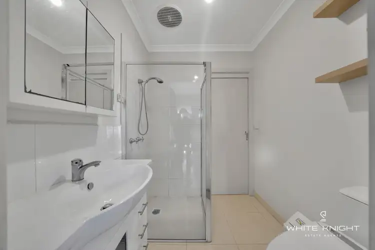 Fourth view of Homely townhouse listing, 1/2 Wasley Street, Albion VIC 3020
