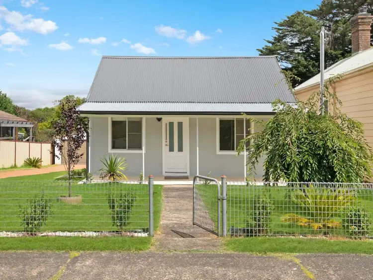 Main view of Homely house listing, 7 Throsby Street, Moss Vale NSW 2577