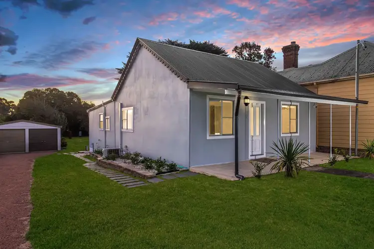 Second view of Homely house listing, 7 Throsby Street, Moss Vale NSW 2577