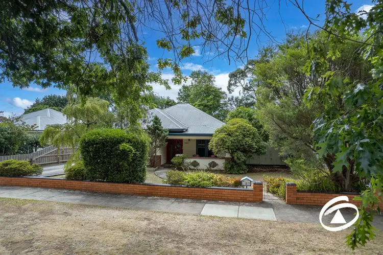 9 Grant Street, Drouin VIC 3818