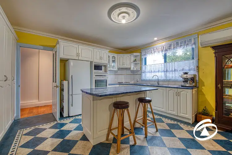 Second view of Homely house listing, 9 Grant Street, Drouin VIC 3818