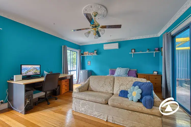 Fourth view of Homely house listing, 9 Grant Street, Drouin VIC 3818