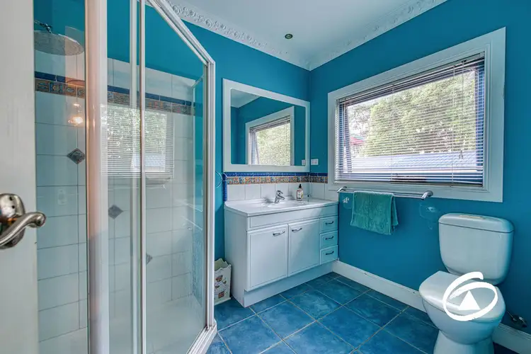 Fifth view of Homely house listing, 9 Grant Street, Drouin VIC 3818