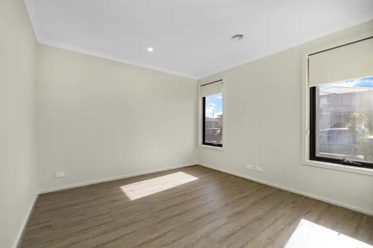Second view of Homely house listing, 33 Shearjoy Loop, Clyde North VIC 3978