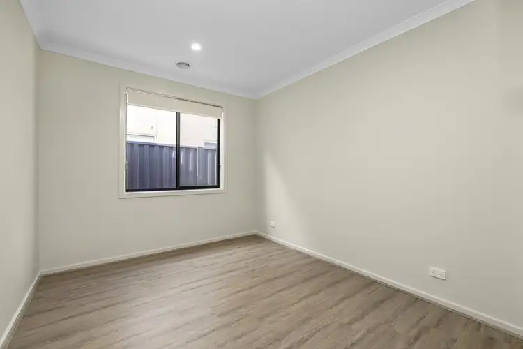 Fourth view of Homely house listing, 33 Shearjoy Loop, Clyde North VIC 3978