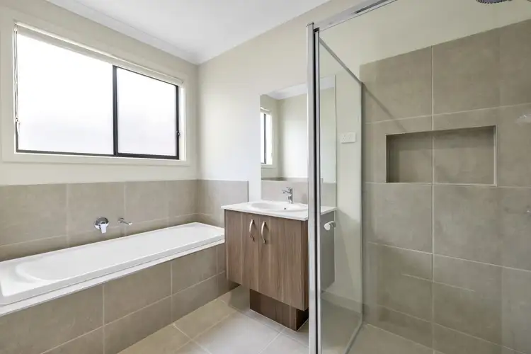 Fifth view of Homely house listing, 33 Shearjoy Loop, Clyde North VIC 3978