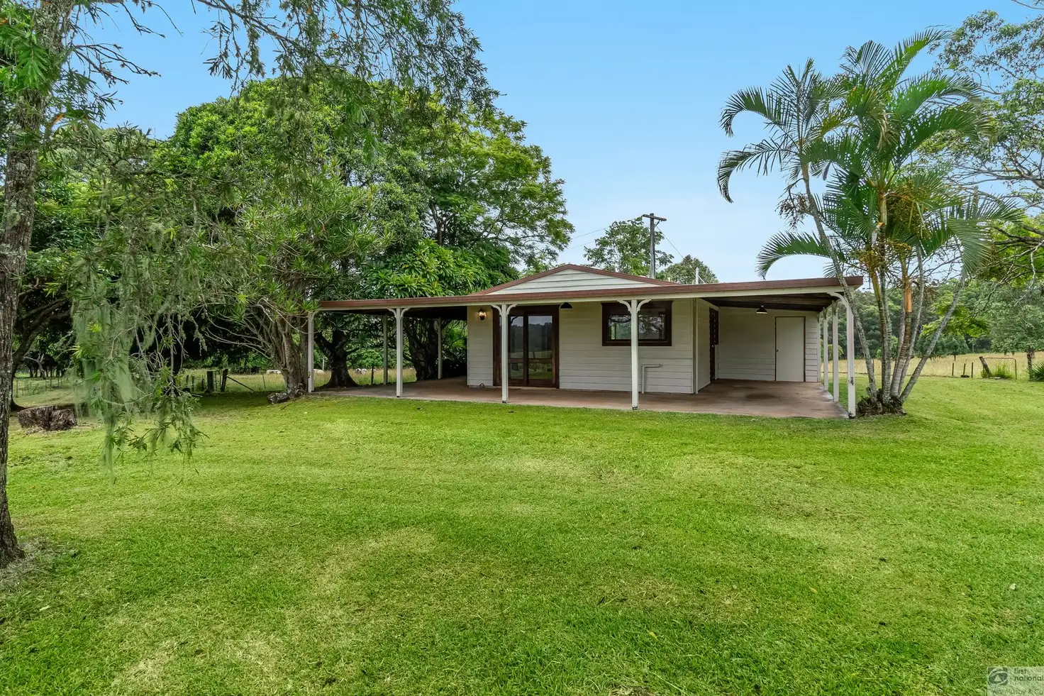 Main view of Homely rural property listing, 387 Booerie Creek Road, Booerie Creek NSW 2480
