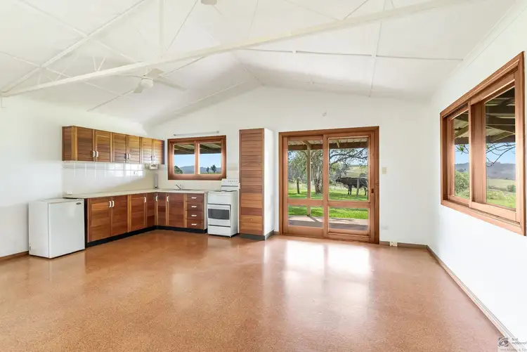 Second view of Homely rural property listing, 387 Booerie Creek Road, Booerie Creek NSW 2480
