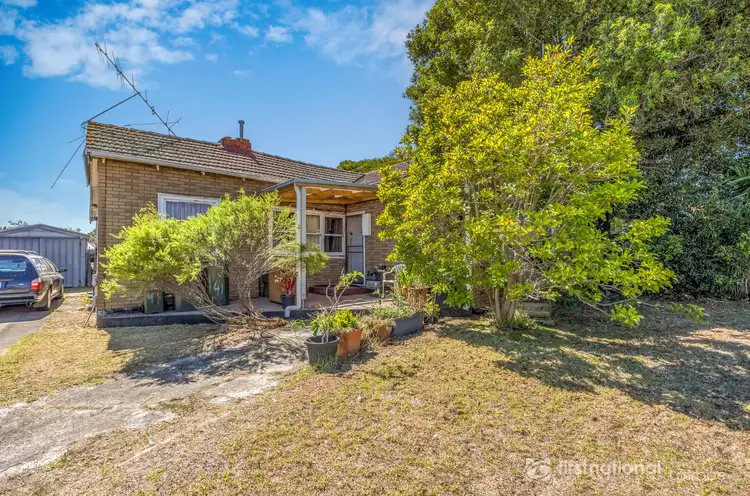 Main view of Homely house listing, 41 Spry Street, Morwell VIC 3840