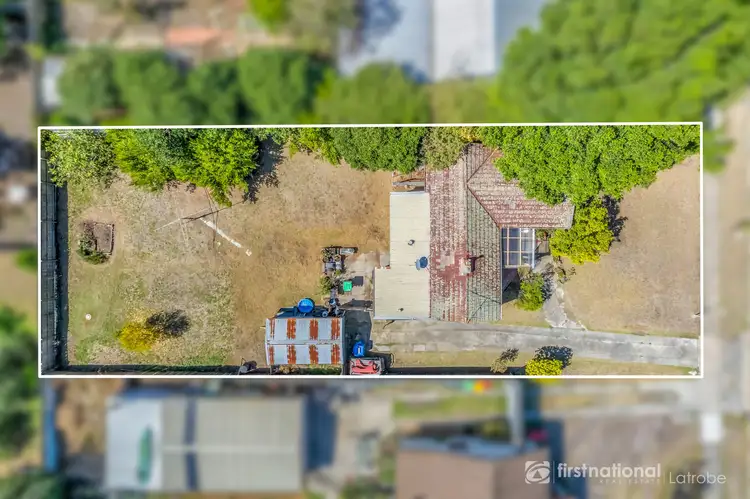 Fourth view of Homely house listing, 41 Spry Street, Morwell VIC 3840