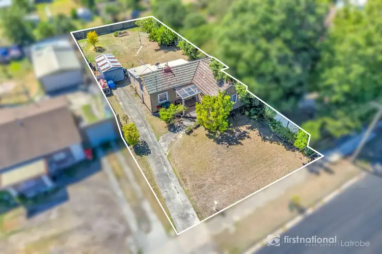 Sixth view of Homely house listing, 41 Spry Street, Morwell VIC 3840