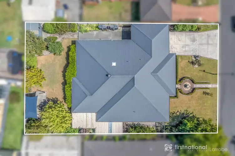 Fourth view of Homely house listing, 2 Merino Court, Traralgon VIC 3844