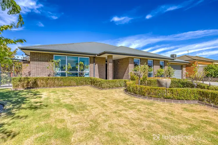 Fifth view of Homely house listing, 2 Merino Court, Traralgon VIC 3844
