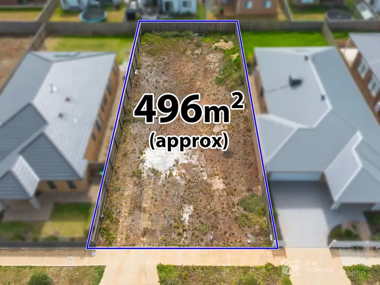 18 Hazelmere Avenue, Eynesbury VIC 3338