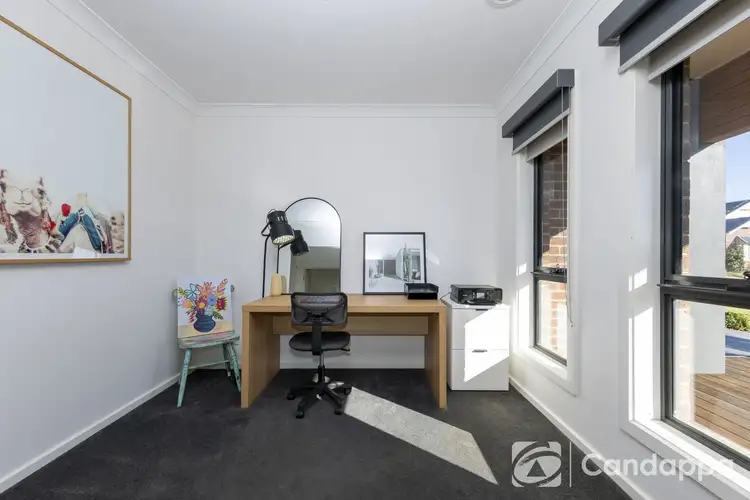 Third view of Homely house listing, 46 Bunyip Drive, Drouin VIC 3818