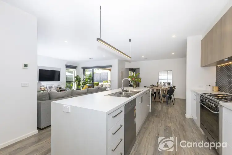 Fourth view of Homely house listing, 46 Bunyip Drive, Drouin VIC 3818