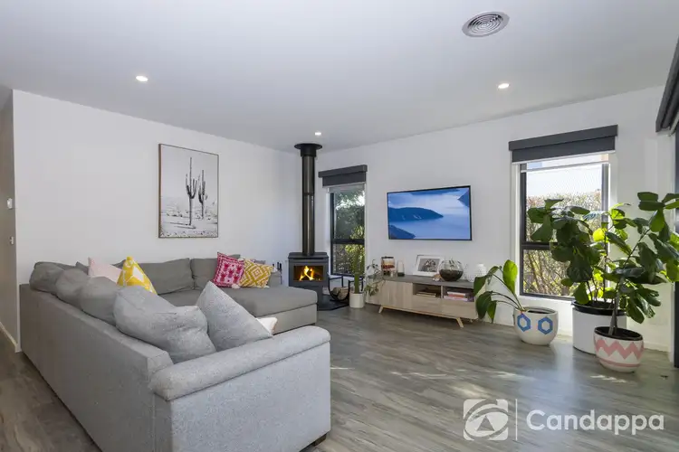 Fifth view of Homely house listing, 46 Bunyip Drive, Drouin VIC 3818