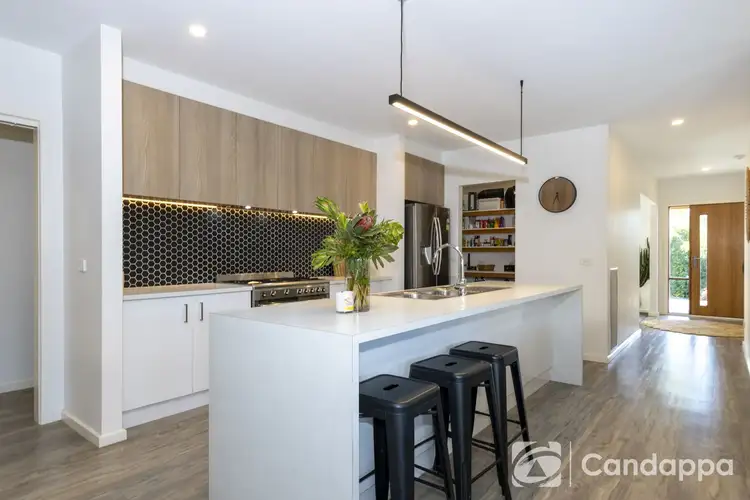 Sixth view of Homely house listing, 46 Bunyip Drive, Drouin VIC 3818