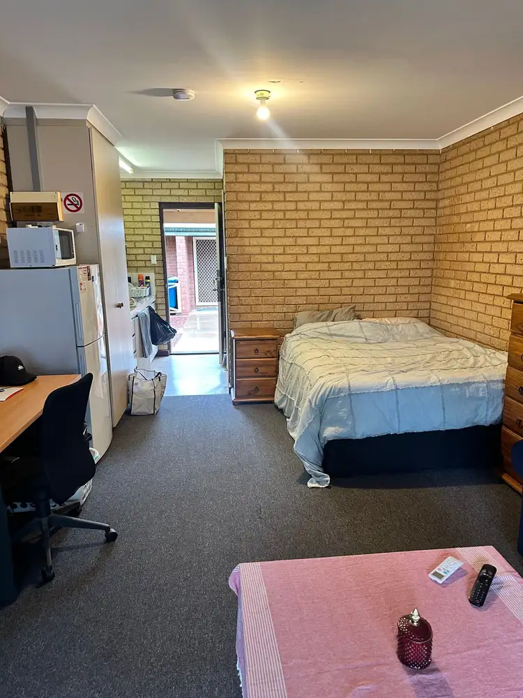 Second view of Homely house listing, 3/11 Piesse Street, Boulder WA 6432