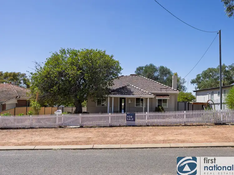 29 Fermoy Avenue, Northam WA 6401