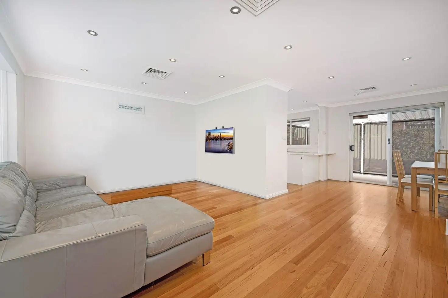 Main view of Homely townhouse listing, 2/102 Cambridge Street, Penshurst NSW 2222