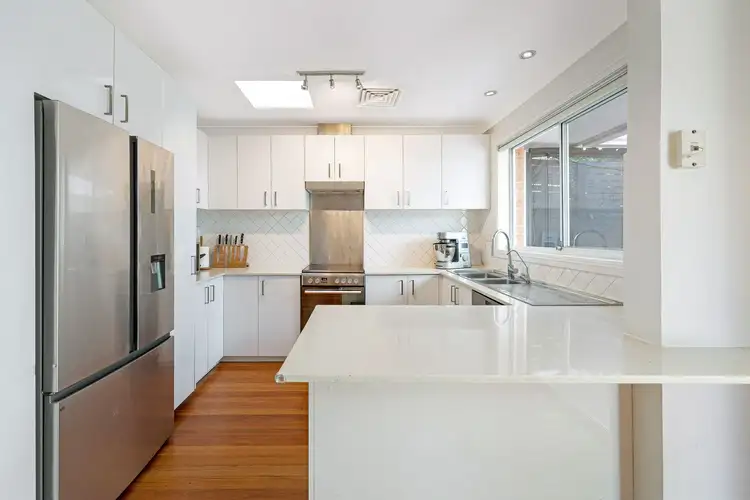 Second view of Homely townhouse listing, 2/102 Cambridge Street, Penshurst NSW 2222