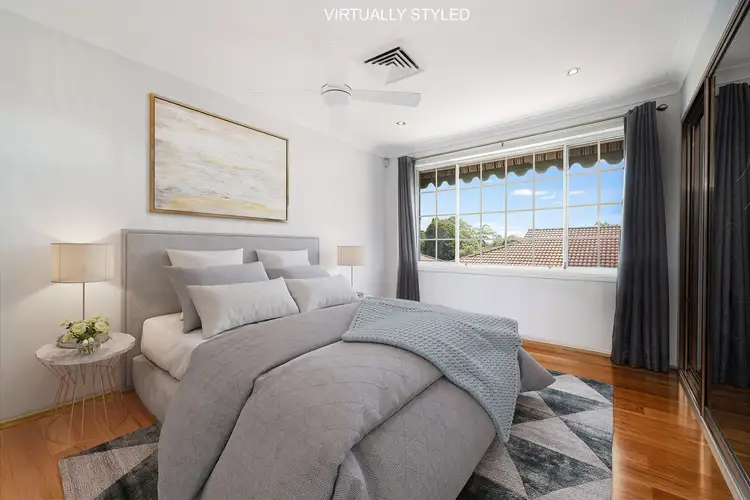 Third view of Homely townhouse listing, 2/102 Cambridge Street, Penshurst NSW 2222