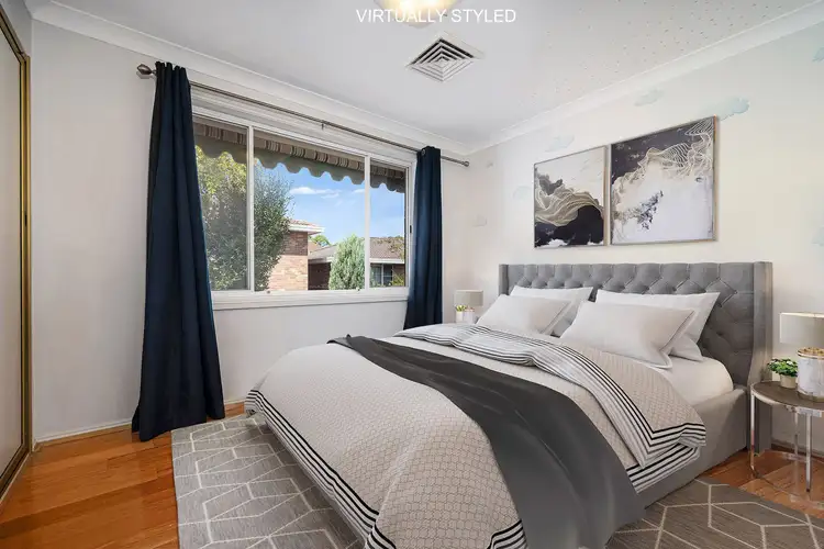 Fourth view of Homely townhouse listing, 2/102 Cambridge Street, Penshurst NSW 2222