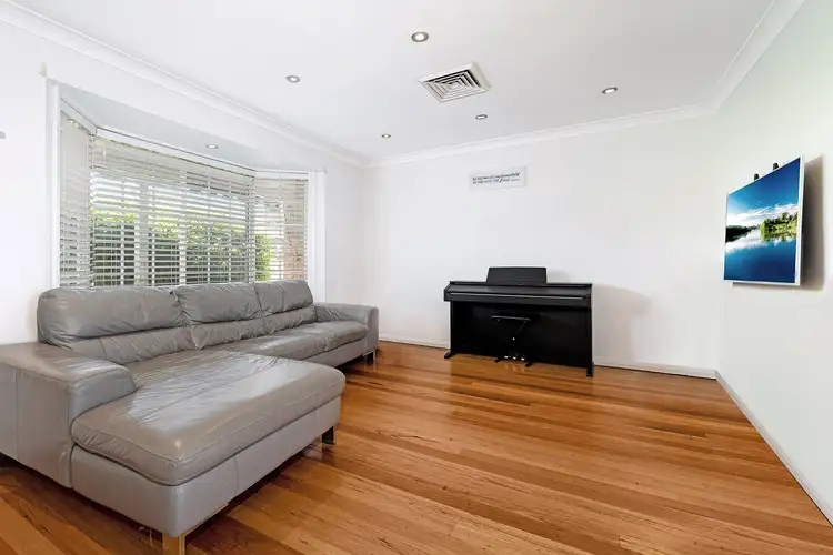 Fifth view of Homely townhouse listing, 2/102 Cambridge Street, Penshurst NSW 2222