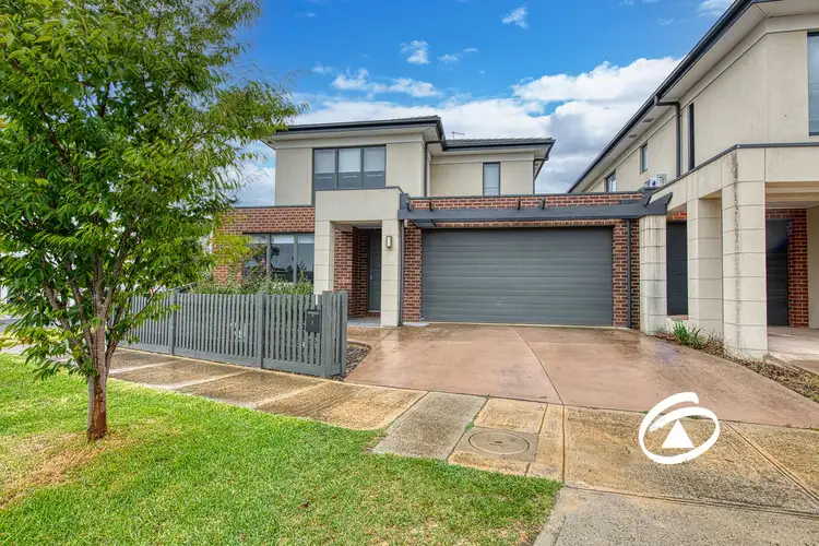 1 Cisticola Street, Narre Warren VIC 3805