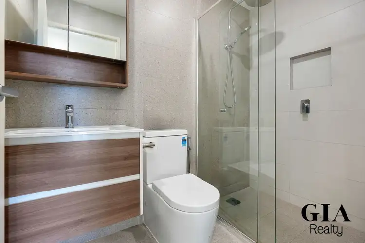 Fourth view of Homely apartment listing, 514/1 Villawood Place, Villawood NSW 2163