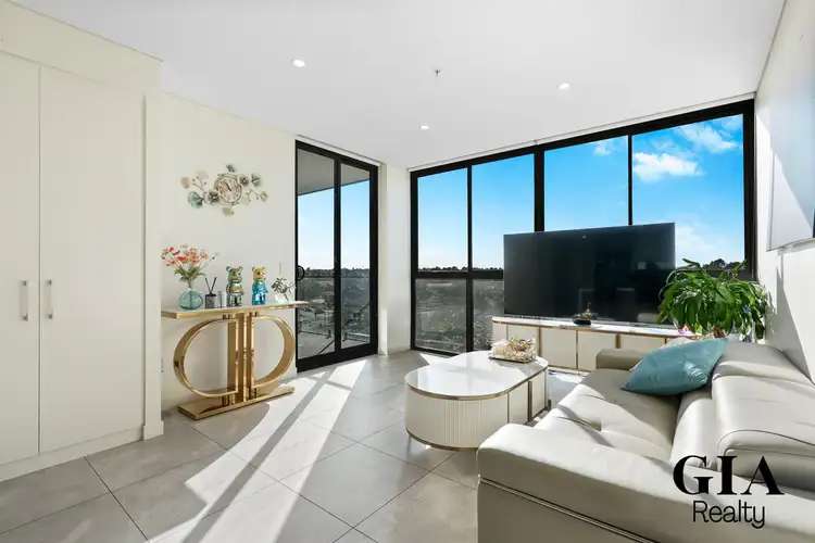 Fifth view of Homely apartment listing, 514/1 Villawood Place, Villawood NSW 2163