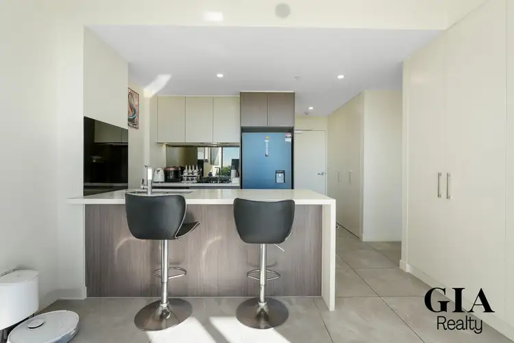 Sixth view of Homely apartment listing, 514/1 Villawood Place, Villawood NSW 2163