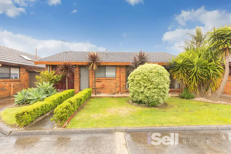 3/49-51 Hammond Road, Dandenong VIC 3175