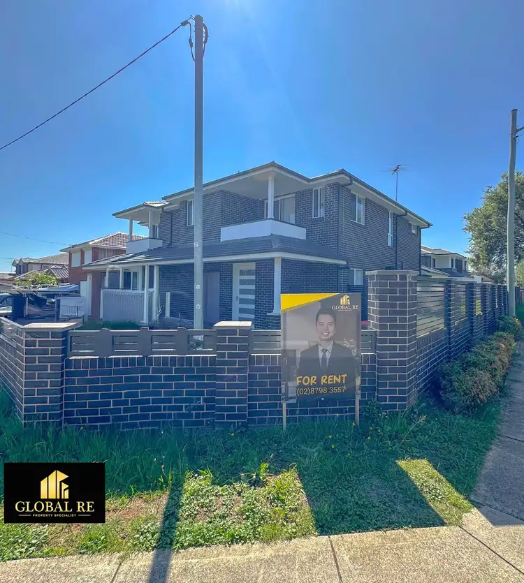 Main view of Homely house listing, 20A Coventry Road, Cabramatta NSW 2166