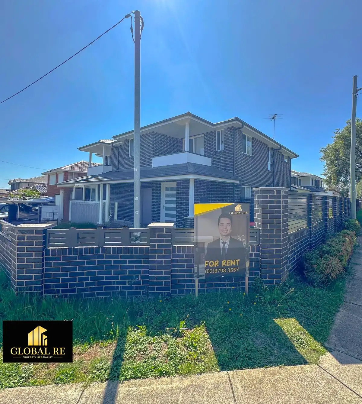 Main view of Homely house listing, 20A Coventry Road, Cabramatta NSW 2166