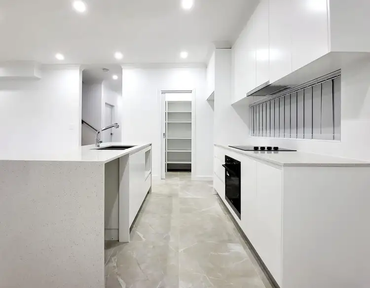 Third view of Homely house listing, 20A Coventry Road, Cabramatta NSW 2166