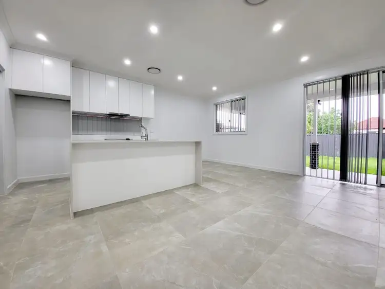 Fifth view of Homely house listing, 20A Coventry Road, Cabramatta NSW 2166