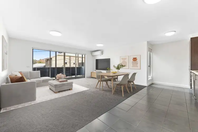 18/44 Everard Street, Footscray VIC 3011