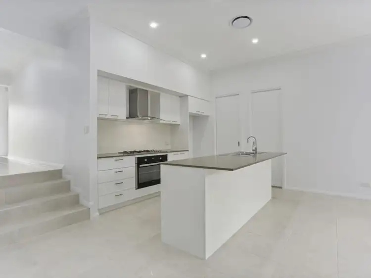 Second view of Homely house listing, 3 Genner Street, Oran Park NSW 2570