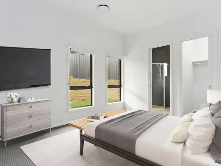 Fourth view of Homely house listing, 3 Genner Street, Oran Park NSW 2570