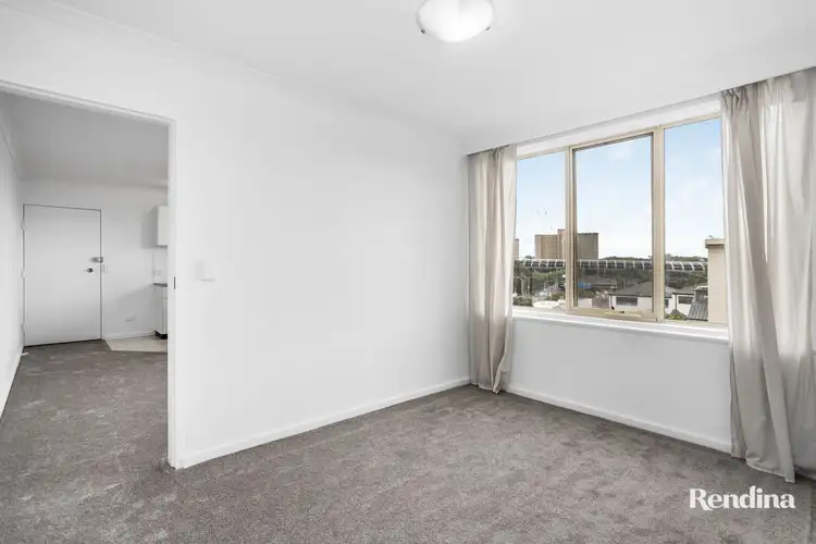 Sixth view of Homely apartment listing, 21/7 Manningham Street, Parkville VIC 3052